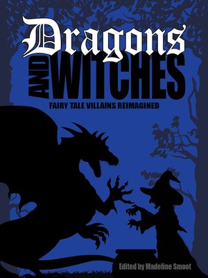 cover image of Dragons and Witches